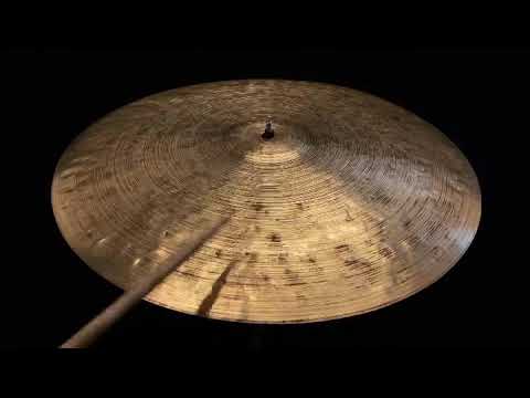 Funch Cymbals