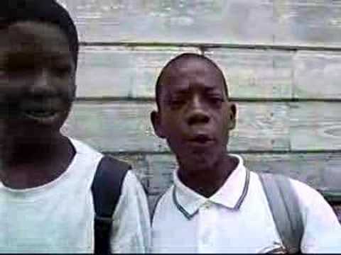 Lil Kil,NiCzo,Lil Faya & D'youki$$