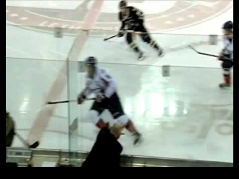 Logan McVeigh vs Brady Ramsay
