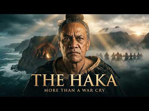 The Haka: More Than a War Cry | True Māori History