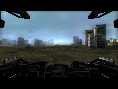 Steel Battalion with the Xlink Crew!