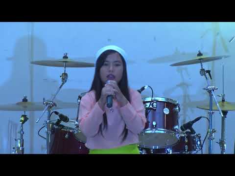 Jessie Laltlanmawii Sailo  - Ka Zahpui Lo