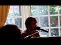 Jon McLaughlin - I'll Follow You - Harvard 10/13 ...