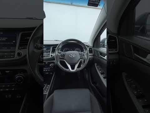 Hyundai Tucson 1.7 D Executive 2WD DCT - Image 2