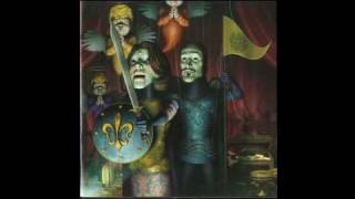 Cradle Of Filth - Tragic Kingdom