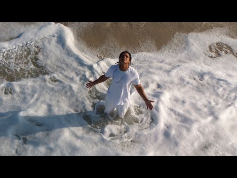 EMMANO - RAINHA DO MAR (saudação a Iemanjá)