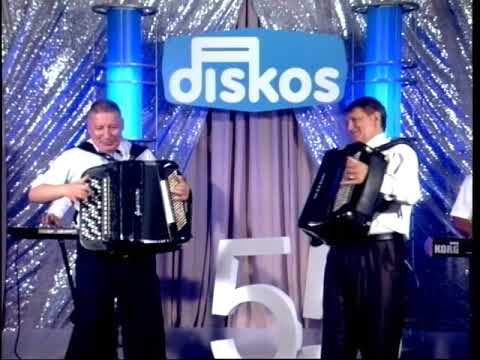 Pale i Meneka - Sviraju Pale i Meneka - (Video 2016) - DISKOS