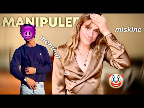 HE LIED TO ME ABOUT HIS IDENTITY... FOR 3 MONTHS.