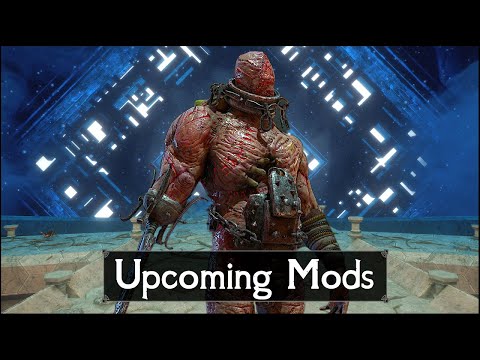 Skyrim: 5 of The Most Insane Upcoming Mods in Development – Skyrim’s Biggest Soon-To-Be Mods