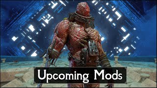 Skyrim: 5 of The Most Insane Upcoming Mods in Development – Skyrim’s Biggest Soon-To-Be Mods