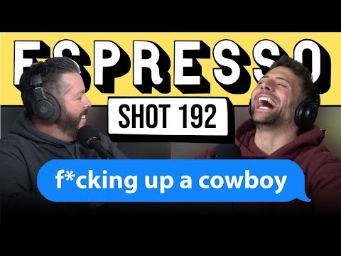 craziest NYE stories | SHOT 192