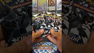 "Sobre Pobre" Ep 34: Fulgor Negro Tech Sticker Collection #pokemon #pokemoncommunity #pokemontcg