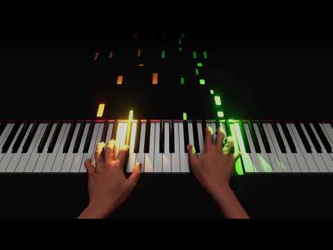 AI plays my Liszt transcriptions