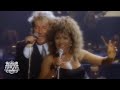 Tina Turner & Rod Stewart - It Takes Two (Official Music Video) [2021 Remaster]