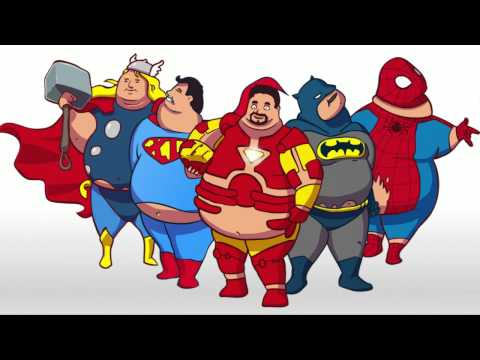 Uber & Zaita - Superweirdos