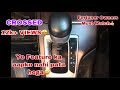 Toyota Fortuner Automatic Transmission(AT) Gear Shifting Feature !!!