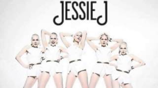 Magnetic - Jessie J