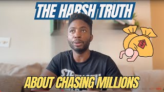 I Was Supposed to Be a Millionaire by 30… Now I’m Drowning in Debt