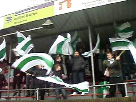 Neede - Warnsveldse Boys..