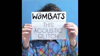 Anti-D (ACOUSTIC) - The Wombats (HD)