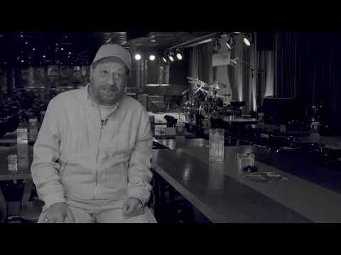 Documentário: Noites de João