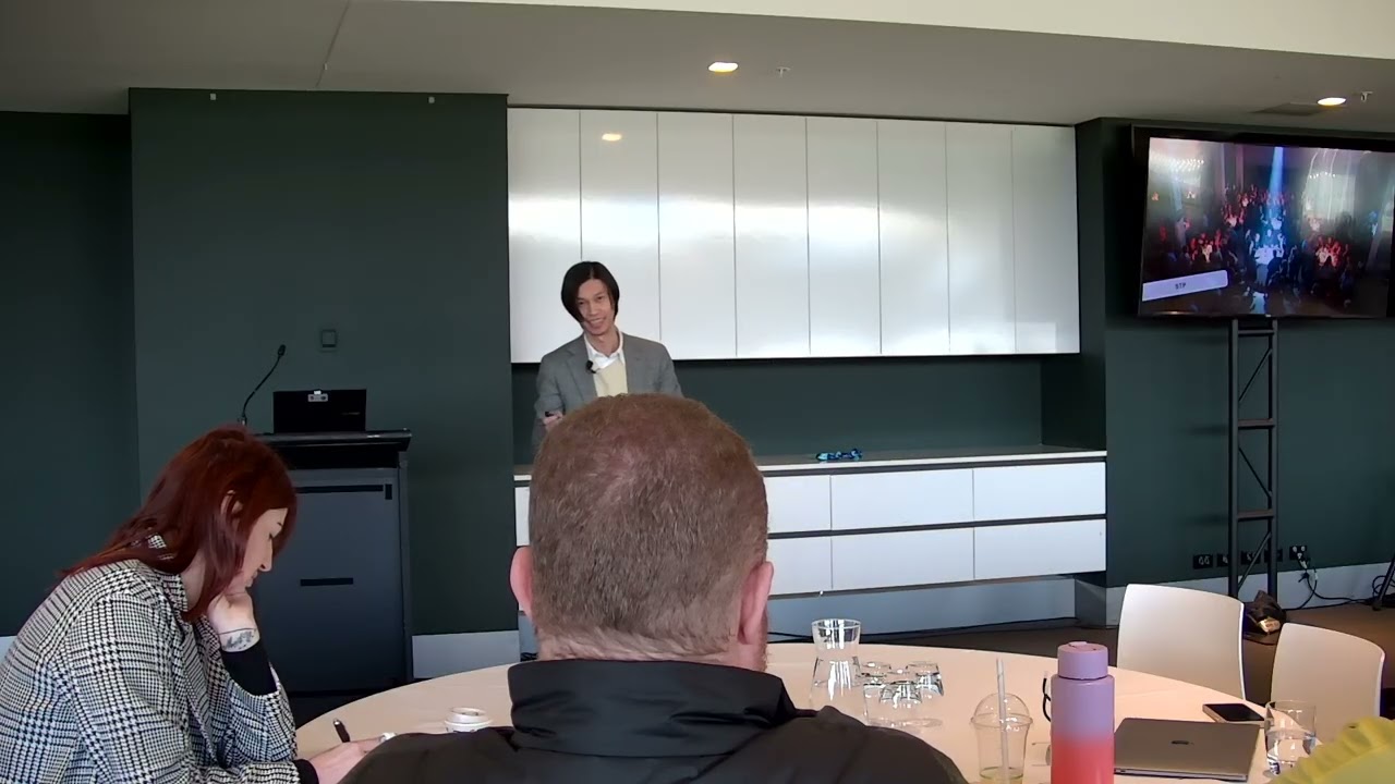 Digital Adelaide 2025