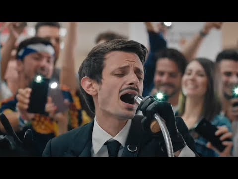 Fabio Rovazzi - Faccio Quello Che Voglio (AL CONTRARIO) HD