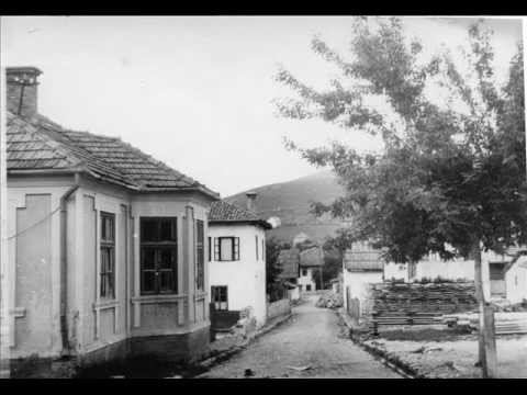 Pljevlja 1960 g u slikama