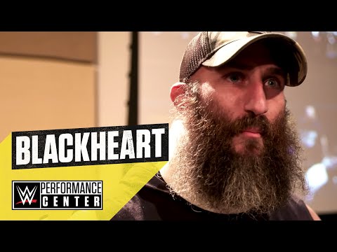 Tommaso Ciampa Says He Doesn’t Fear For His Future As WWE Made It Clear That He Will Have A Place