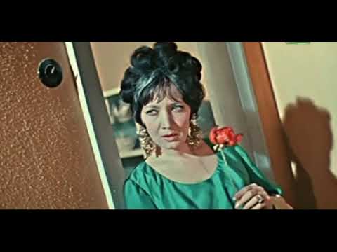 Ангел в тюбетейке (Эльмира Уразбаева) - Всё равно ты будешь мой (1968)