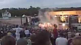 Dauphin Ukrainian festival moment