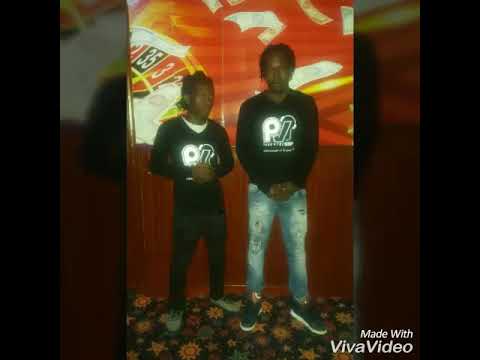 Vulga x Antoine  -  Rise On Dem { Radio Edit }  2018