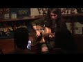 Ron "Bumblefoot" Thal plays Al Di Meola's "Passion, Grace & Fire"