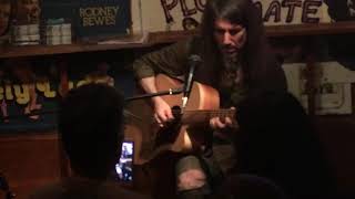 Ron "Bumblefoot" Thal plays Al Di Meola's "Passion, Grace &amp; Fire"