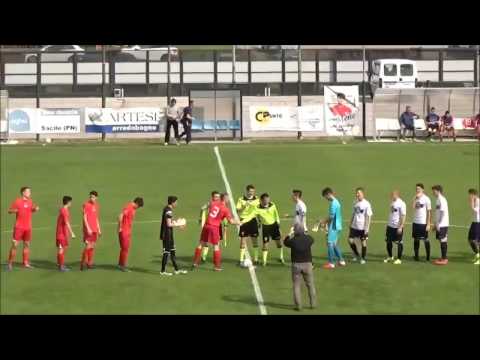 14R Juniores Tamai-Eclisse C.P. 1-0.