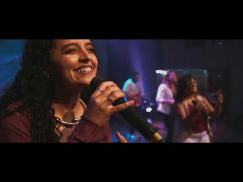 Como Estou Tu Me Amas (As You Find Me + The Stand) * Hillsong United * KJ Music