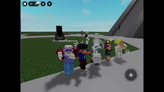 roblox with friends