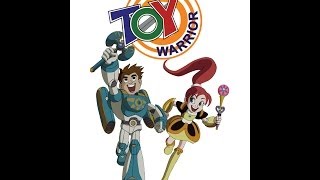Toy Warrior - Teaser