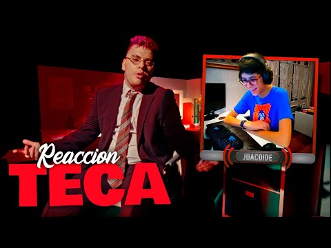REACCIÓN a Teca - ASAN, BHAVI