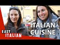 What Is Your Favourite Italian Food Easy Italian 37