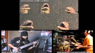 Sikth - Bland Street Bloom