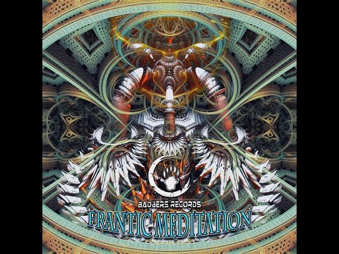 HyperBurst - Dystopia