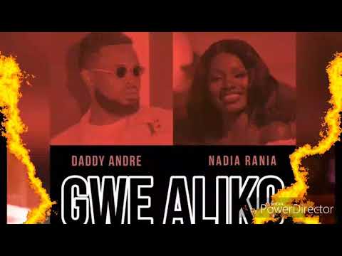 NADIA RANIA advert by MOZEY XXL.