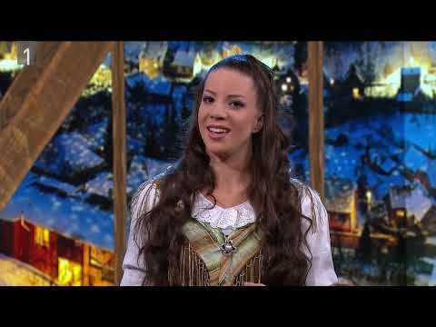 Ansambel Banovšek - Kar zgodilo se je (ZIMSKI POZDRAV)