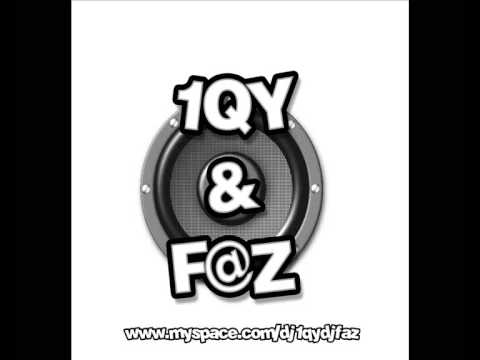 BOY BETTER KNOW - TOO MANY MAN (1QY & F@Z REMIX)