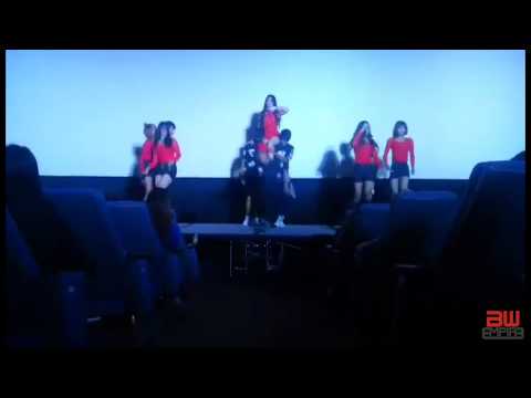 MARIEL RELOY | HyunA