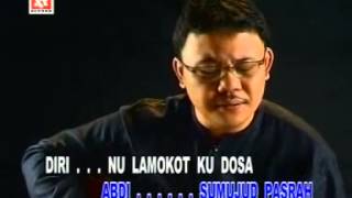 Download lagu POP SUNDA 'Dina Amparan Sajadah' DOEL SUMBANG mp3