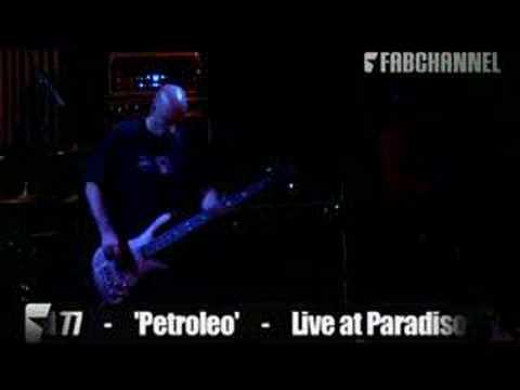 Breed 77 - Petroleo (live!!!)