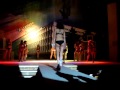 Конкурс красоты Мисс УлГПУ 2011 Постановка театра моды и танца Dance&Models ...