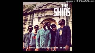 The Shins - Death Cream